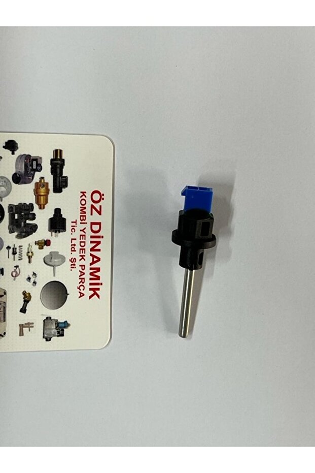 Yoğuşmalı Baca Sensörü - 1