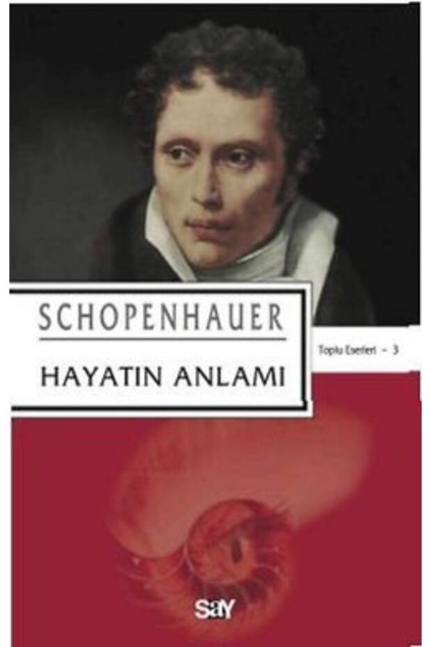 Hayatın Anlamı - 1