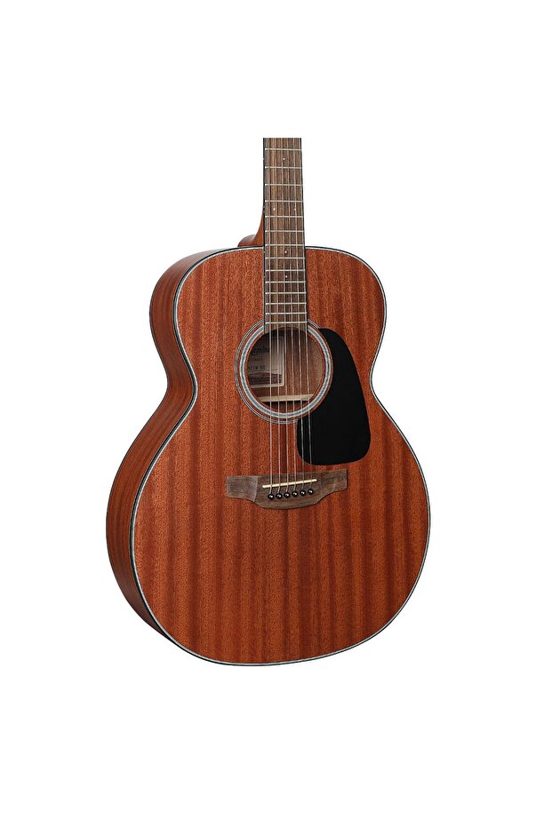 Gn11mns Akustik Gitar - 3