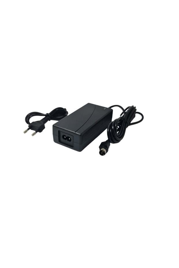 24volt 3amper 60 Wat Adaptör 3pin 24v-3a Notebook Adaptör - 2