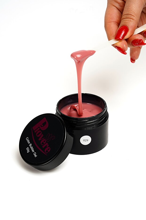 Builder Jel 50gr 29 Peach - 2