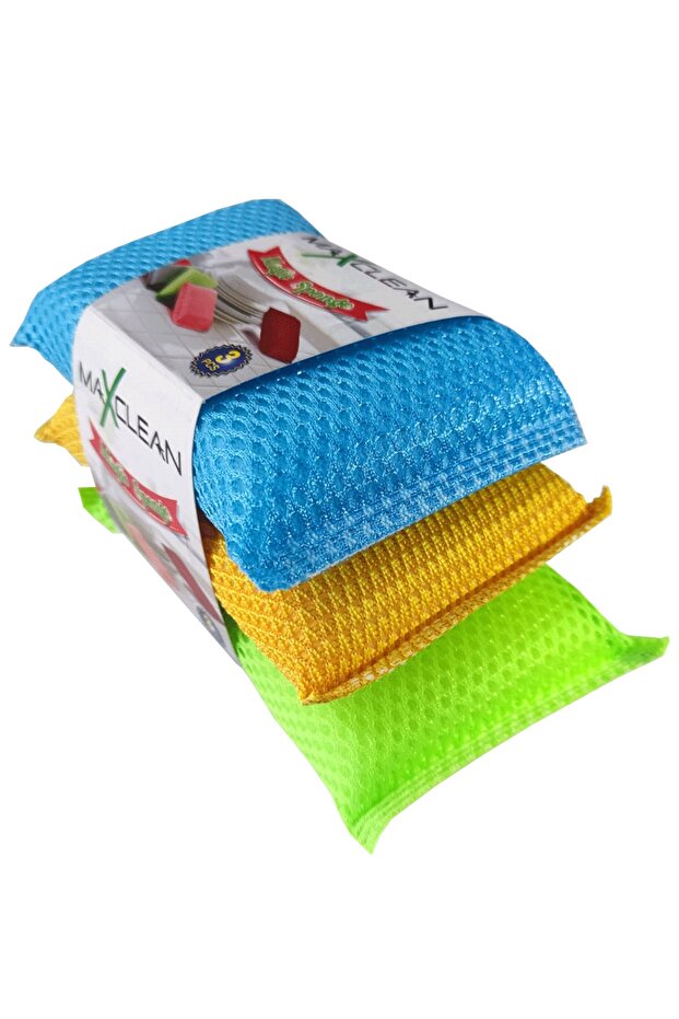 إسفنجة سحرية 3 قطع - 2