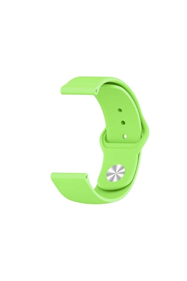 Watch GT 2 42mm Watch Band Silicone And Smooth Structure