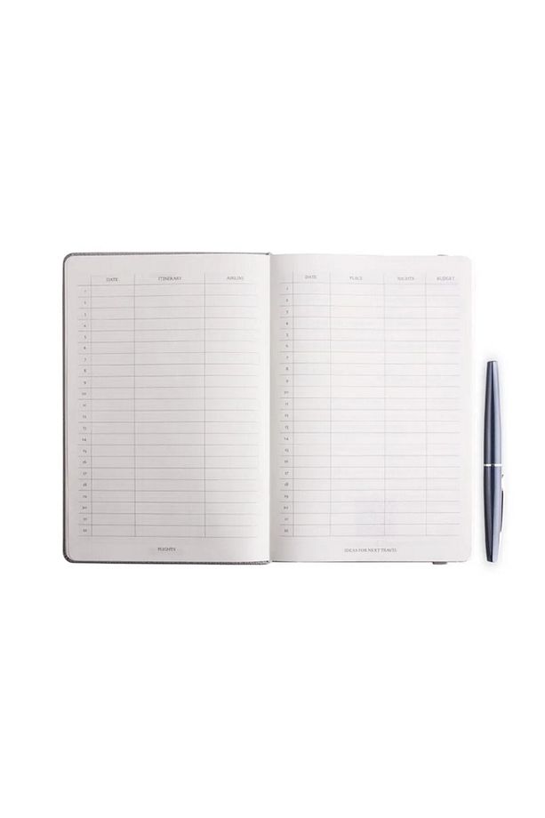 Vj Copelle Gold Bujo Defter 14x20 Cm 57 Gram Krem 152 Yaprak 304 Sayfa Bej Noktalı - 5