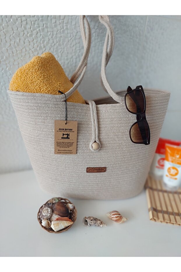 حقائب للشاطئ - 1