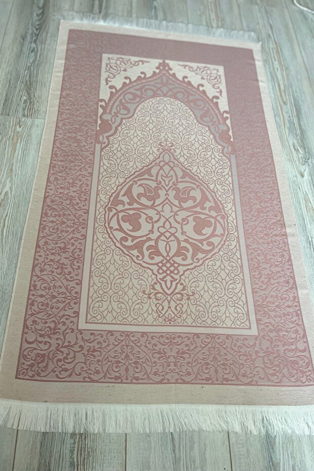 Dowry Prayer Rug Set - 2