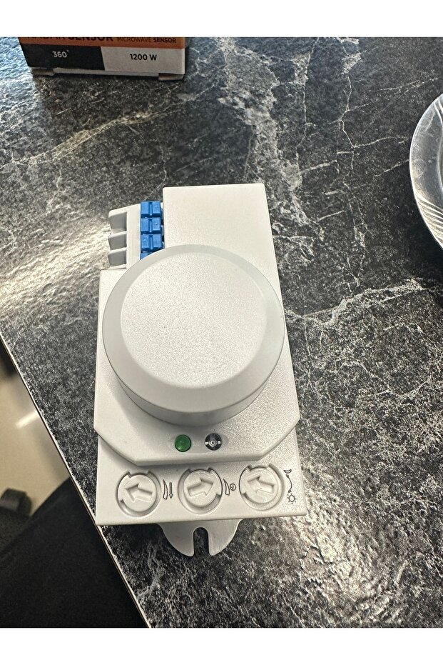 Ct-9185 Radar Hareket Sensörü - 3
