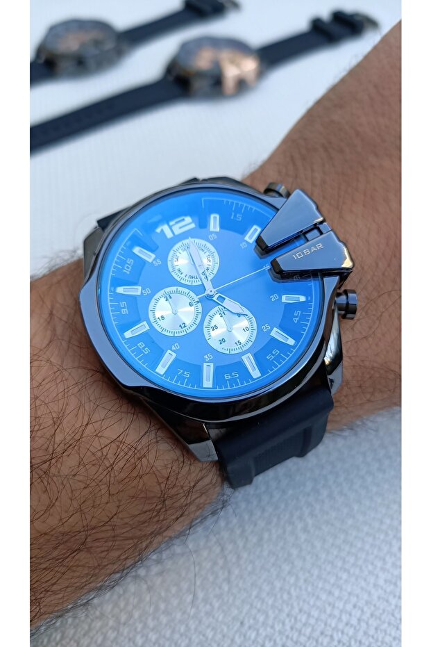 Analog Kol Saati - 3