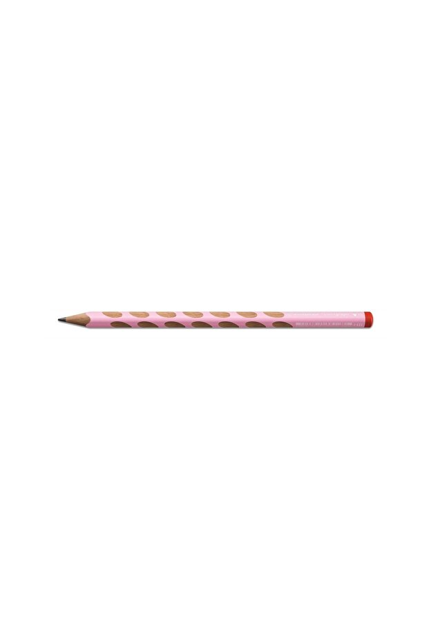 Stabilo Easyergo Right Hand Pencil Lead Pencil Pastel Colors