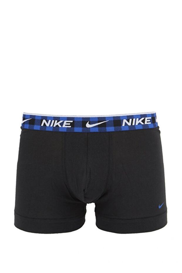 3’lü Erkek Boxer - 3