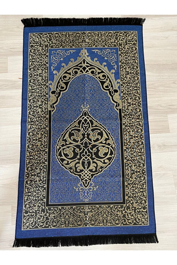 Dowry Prayer Rug Set - 2