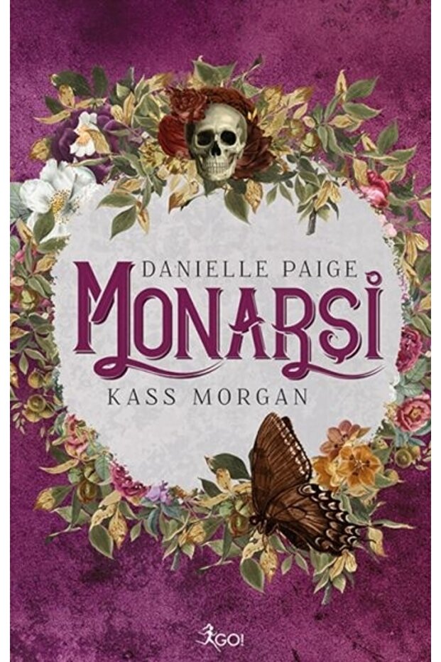 Monarşi