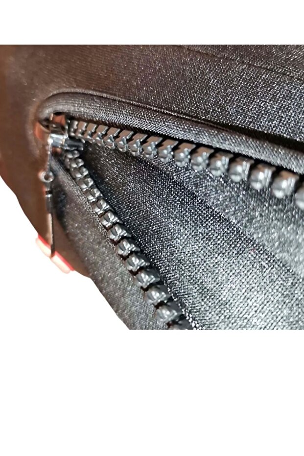 Neopren Eldiven-siyah/black - 6