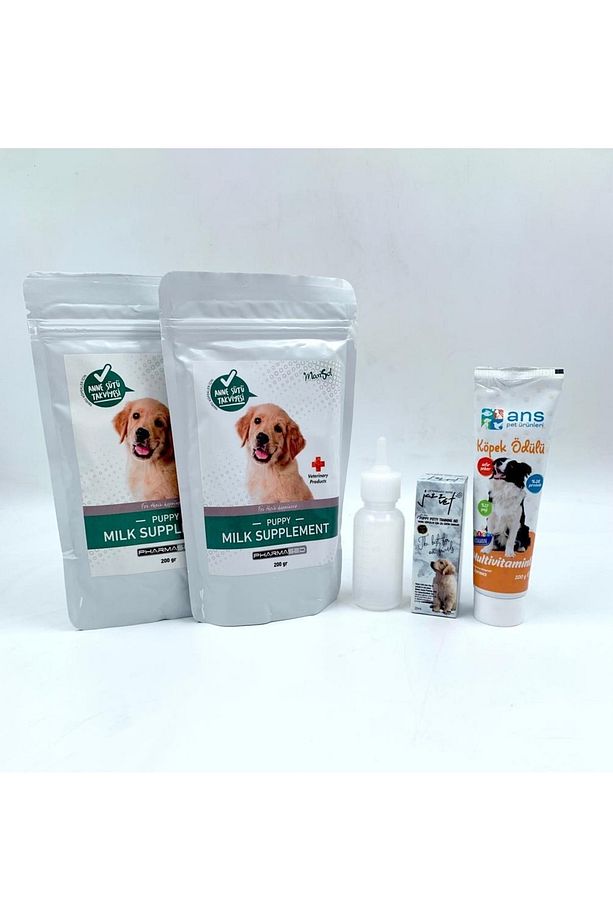 Yavru Köpek Başlangıç Seti - 1