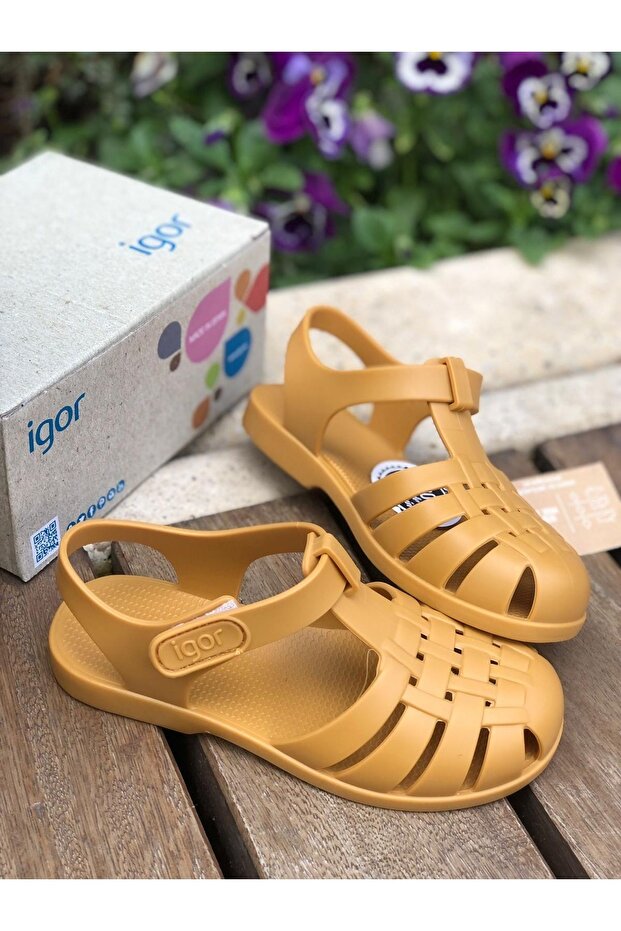 Clasıca Velcro S10288 - 4