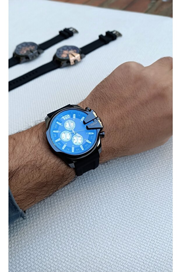 Analog Kol Saati - 4