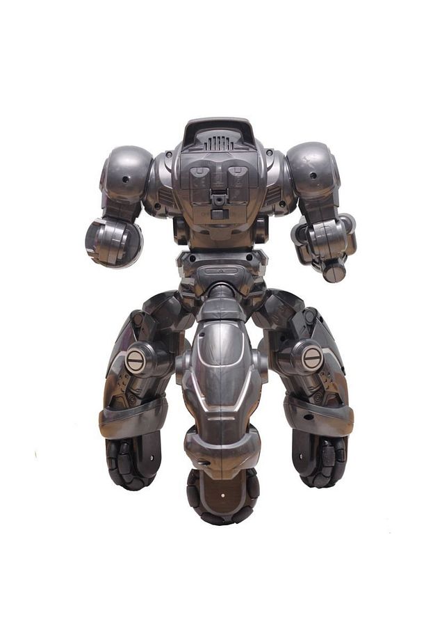 Whirlwind Ares S-101 Robot - 5