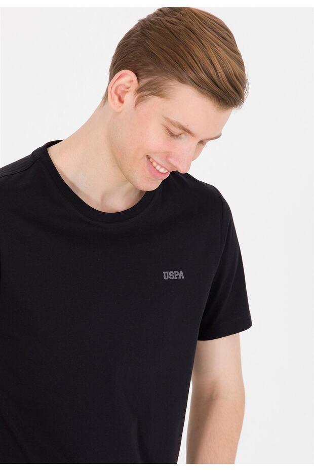 Men's Crew Neck
