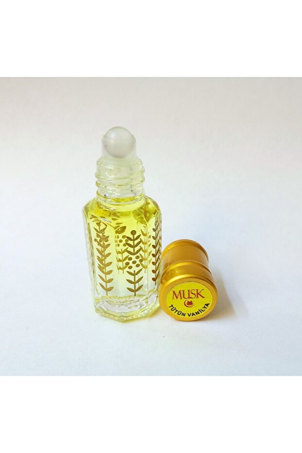 Tütün Vanilya 6 Ml - 2