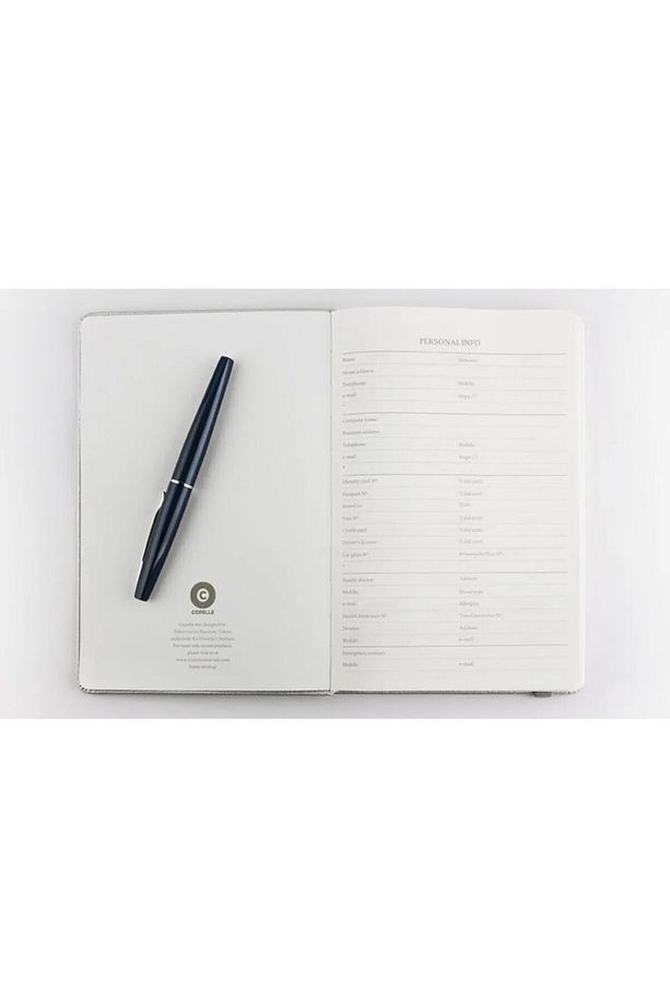Vj Copelle Gold Bujo Defter 14x20 Cm 57 Gram Krem 152 Yaprak 304 Sayfa Bej Noktalı - 3