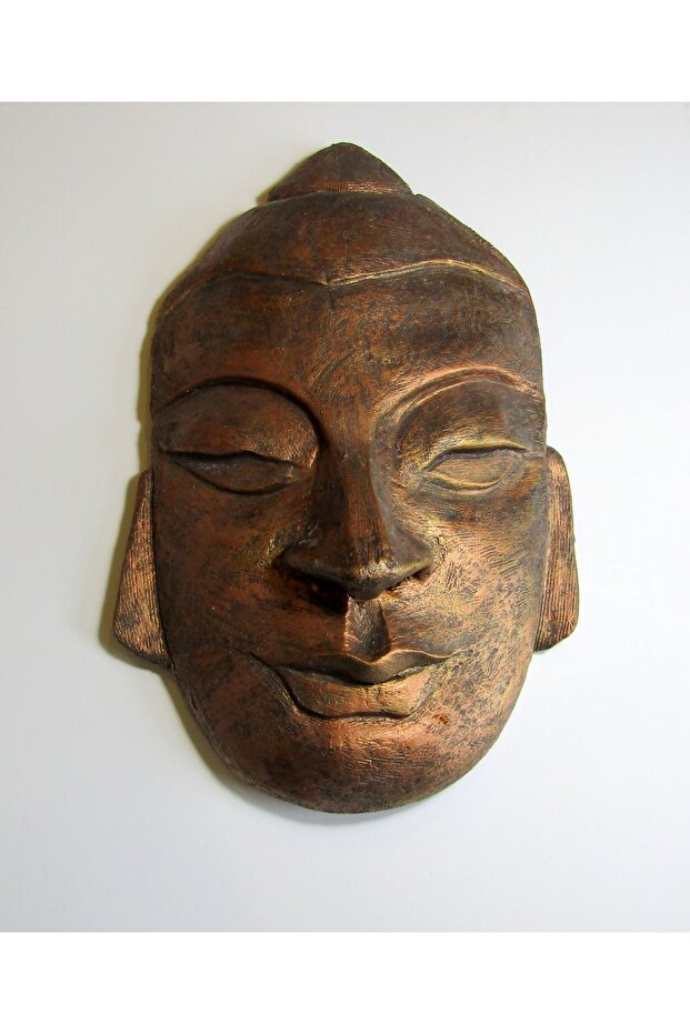Seramik Maske 09