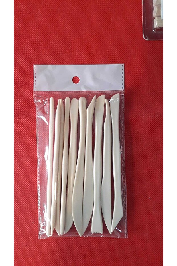 Artist Şekillendirme Seti - 6