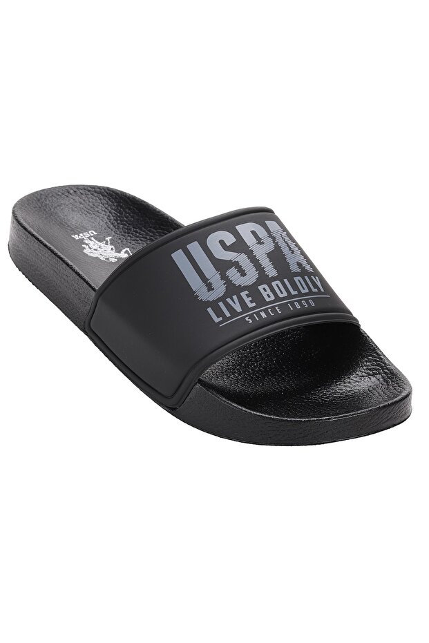 U.S. Polo Assn Beach Pool Men's Daily Slippers Gusty