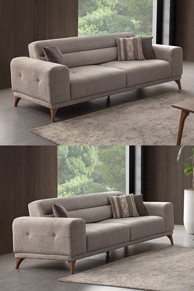 Alfa Açık Kanepe - 1