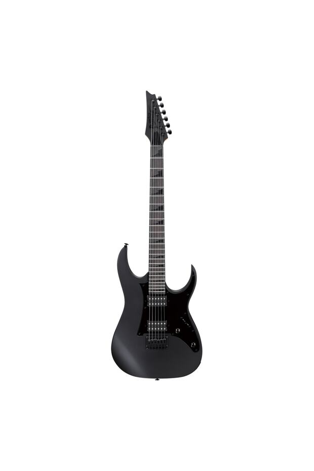 Grgr131ex-bkf Grgr Elektro Gitar - 1