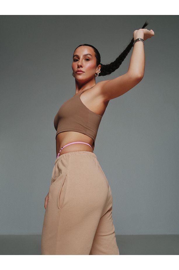 Honey Signature Jogger - 2