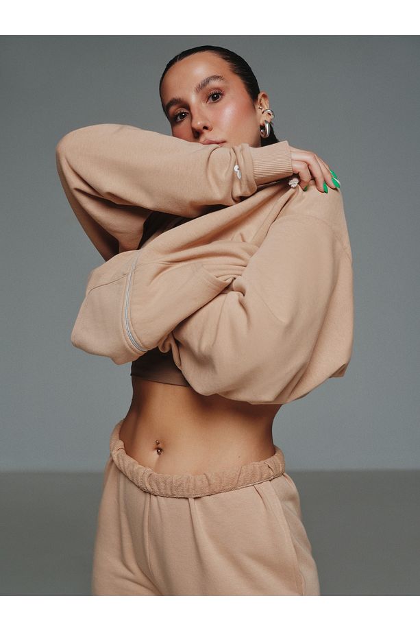 Honey Signature Jogger - 5