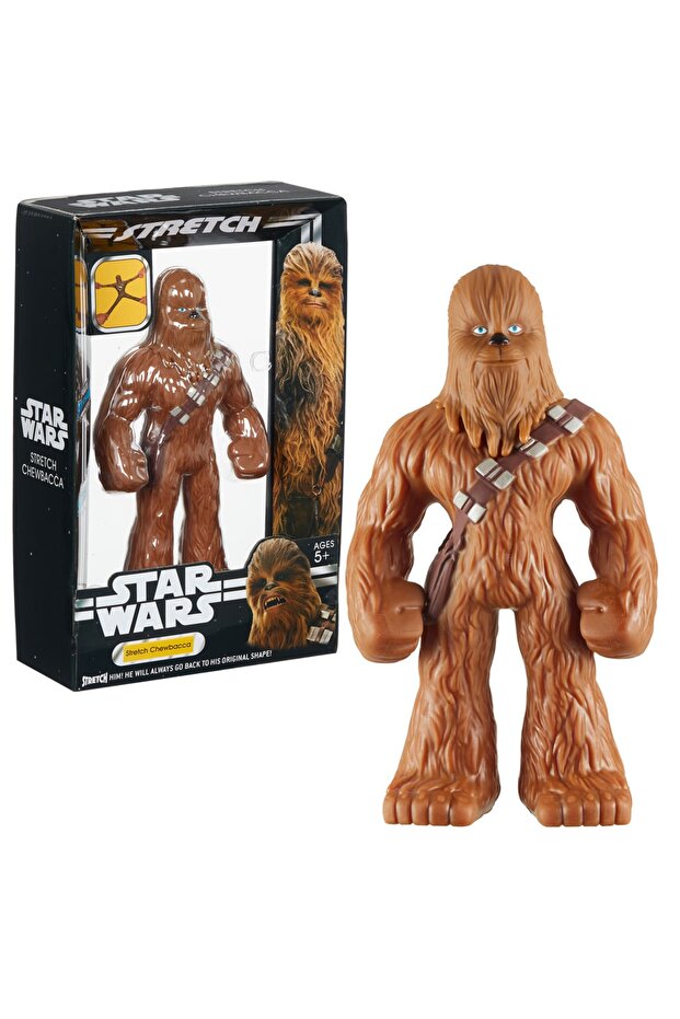 Stretch Chewbacca 07692 - 1