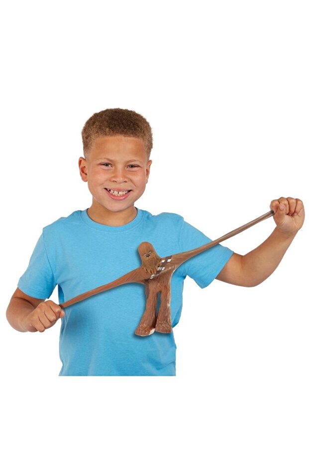 Stretch Chewbacca 07692 - 5