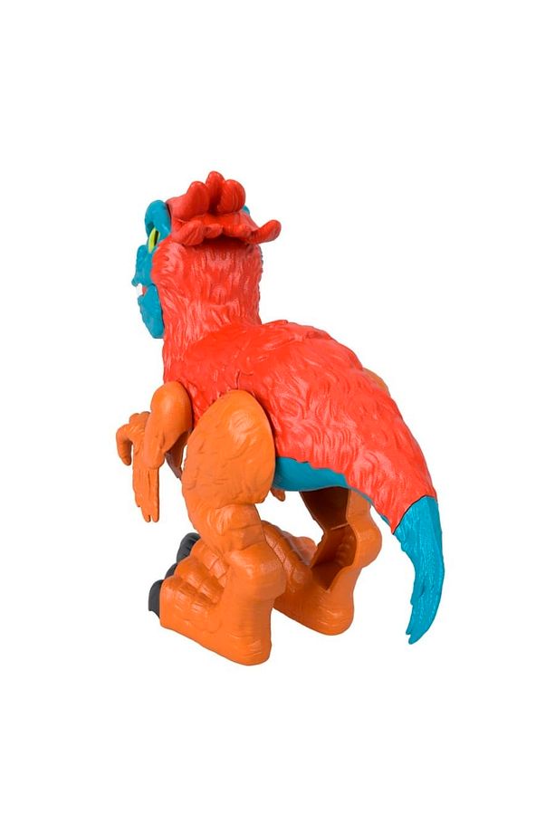 Jurassic World Xl Dinozorlar Pyroraptor Hkg14 - 5