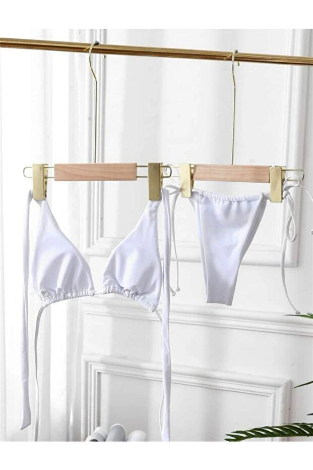 Set Bikini Olive - 1