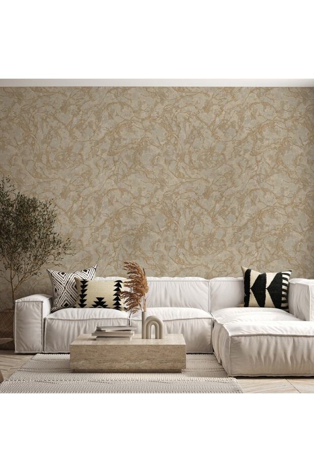 Duvar Kağıdı  Bej - 2