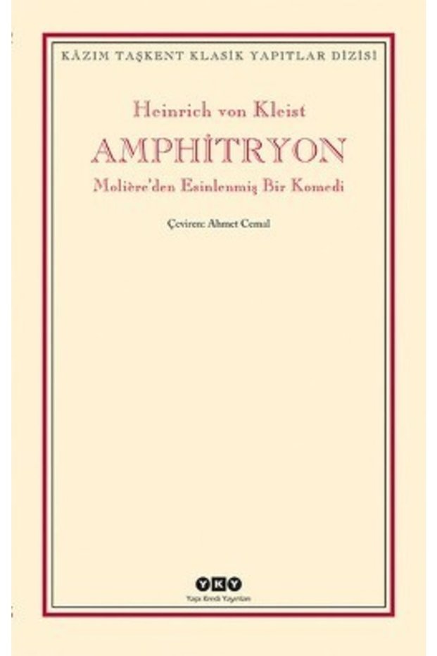 Amphitryon