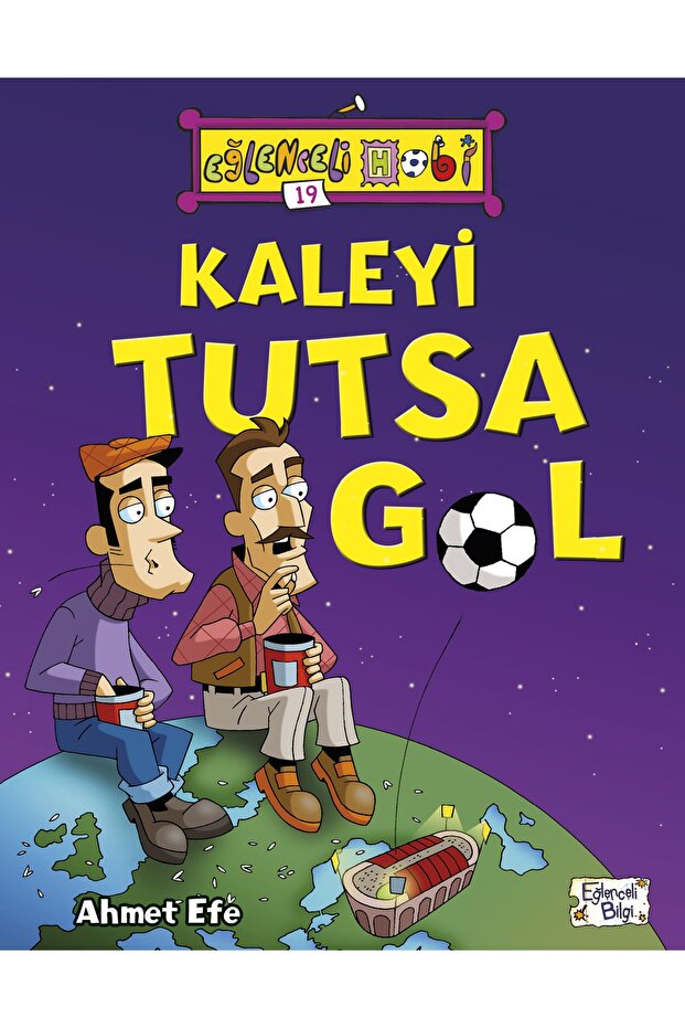 Kaleyi Tutsa Gol