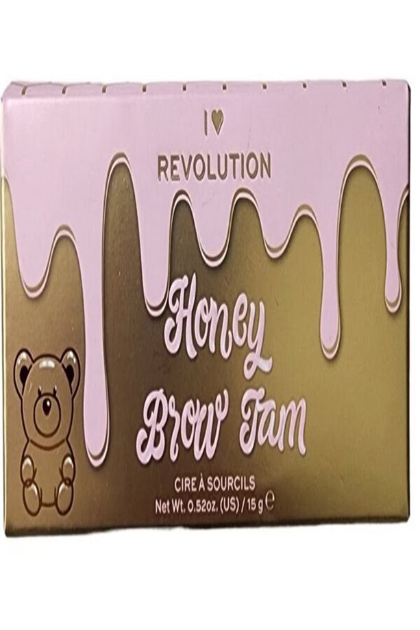 I Heart Honey Brow Fam - 1