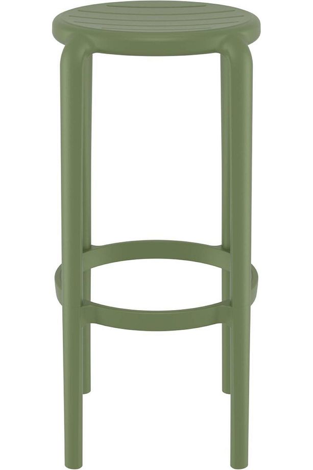 Tom Bar Taburesi 75 Cm - 1
