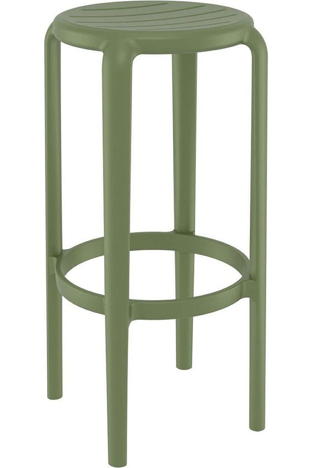 Tom Bar Taburesi 75 Cm - 2