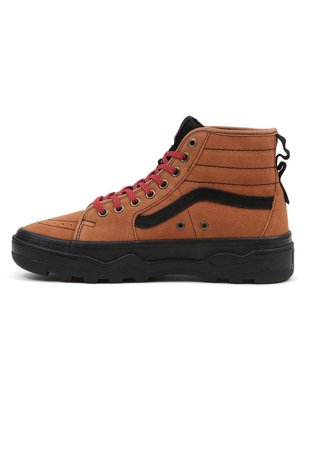 Ua Sentry Sk8-hi Wc Vn0a5ky5y491 - 6