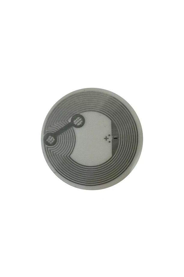 Nfc Etiket Ntag213 - Programlanabilir Rfgate Rfwl-d25 - 1