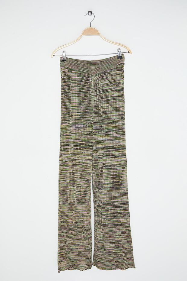 Women's Black Pants