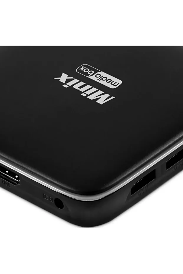 Minix Mediabox 4k Ultra Hd Android 11 Tv Box Mybox - 6
