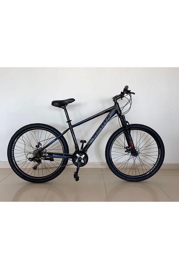 Max 27,5 Jant 21 Vites Dağ Bisikleti Mtb - 1