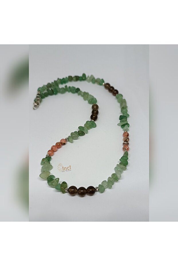 Panic Attack Necklace