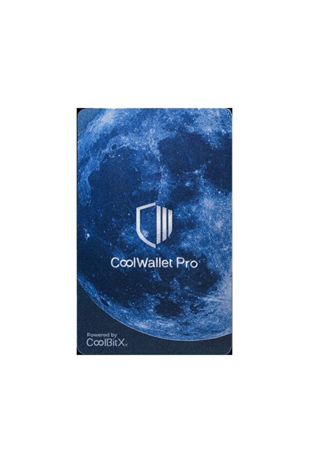 Coolwallet Pro Coınoxs - 2
