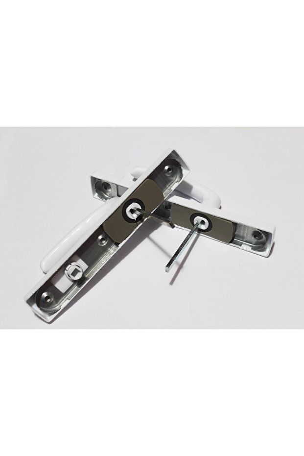 Plastik Wc Kapı Kolu - 1