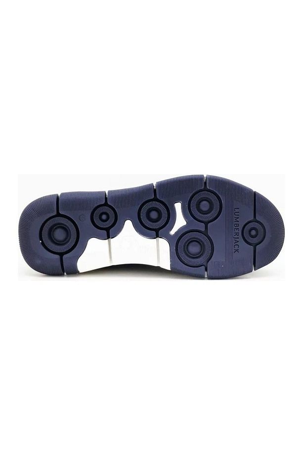 Revolve 3fx Mavi Erkek Spor Ayakkabı Yurt Dışı Ithal - 2